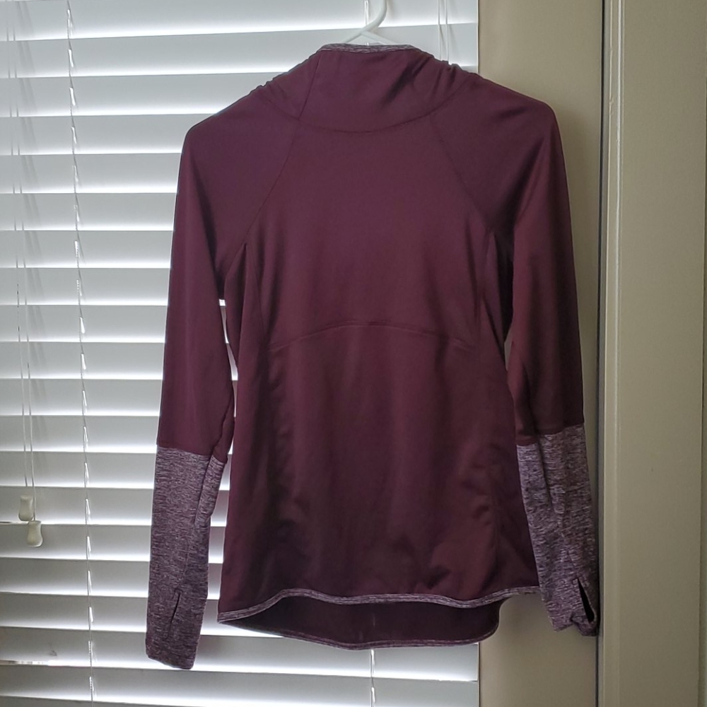 Sports jacket